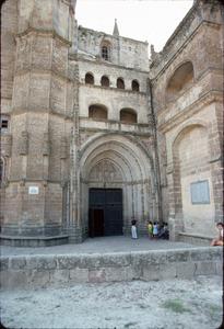 Catedral de la Asunción de Coria