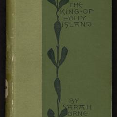 The king of Folly Island and other people