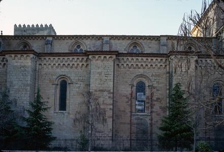 Catedral de la Asunción de Sigüenza