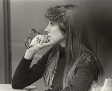 Patricia Russel, Janesville, 1979