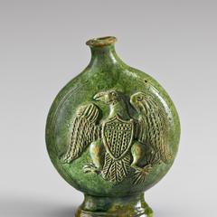 Eagle bottle