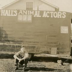 Hall's Animal Actors
