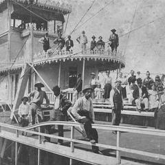 Oakland (Towboat, 1872-1914)