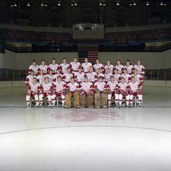 Men's hockey team