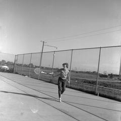 Tennis in the 1960s