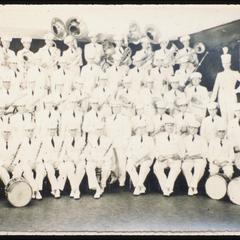 Marine Band 1935?