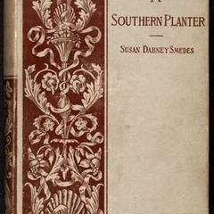 A southern planter