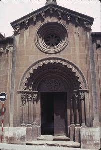 San Pedro el Viejo de Huesca