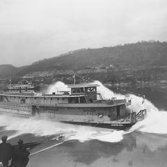 Champion Coal (Towboat, 1935-1954)