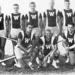 1951 men's rowing