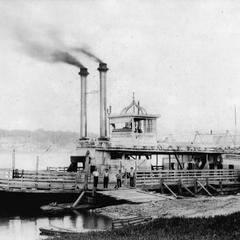 People's Ferry (Ferry, 1889-1906)