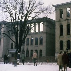 Old Main (Whitewater, WI)