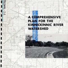 A comprehensive plan for the Kinnickinnic River Watershed