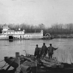 Suter (Towboat, 1928-1952)