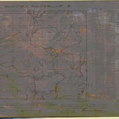 [Public Land Survey System map: Wisconsin Township 42 North, Range 06 West]