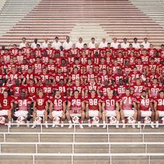 1988 football team