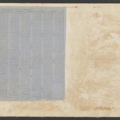 [Public Land Survey System map: Wisconsin Township 33 North, Range 10 East]
