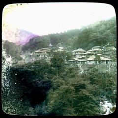 [Japanese village]