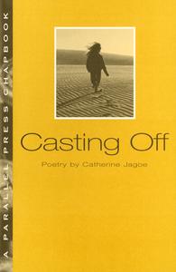 Casting off : poems