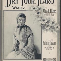 Dry your tears waltz