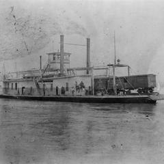 DeKoven (Ferry, 1894-1924)