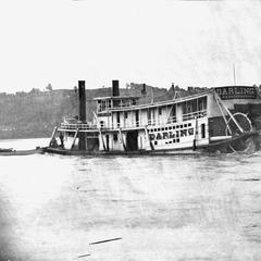 Darling (Towboat, 1899-1930?)