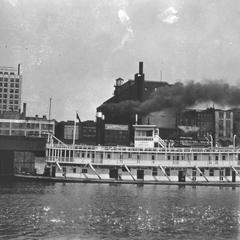 Inspector (Towboat, 1915-1947)