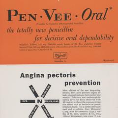 PenVee Oral Penicillin advertisement