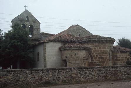 San Cipriano de Bolmir