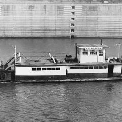 L. G. Beaver (Towboat/Gas boat)