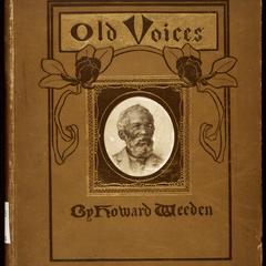 Old voices