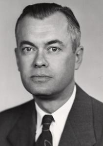 Fred A. Clarenbach