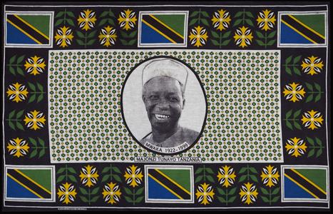 Mwaka, 1922-1999