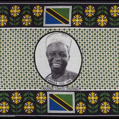 Mwaka, 1922-1999