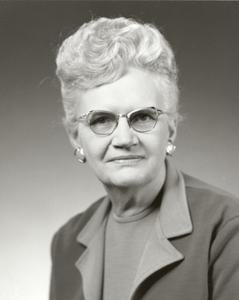 Mabel Bauer