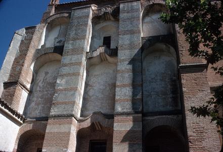 Convento de Santa Clara de Tordesillas