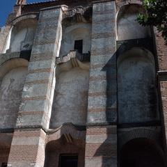 Convento de Santa Clara de Tordesillas