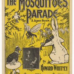 Mosquitos' parade