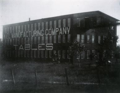 Kiel Manufacturing Company