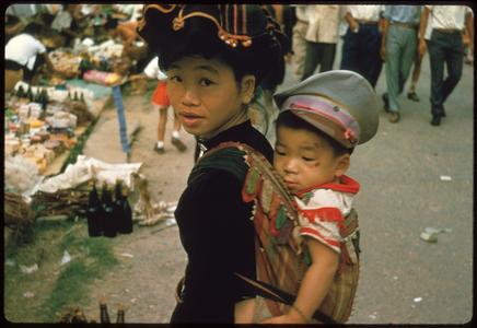 Children--Vietnamese