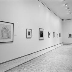 From Ansel Adams to Andy Warhol : Portraits and Self-Portraits from the University of Michigan Museum of Art