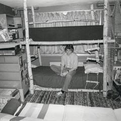 Dorm life