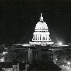 State capitol building