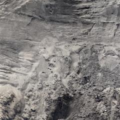 Outwash with stratified sands