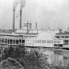 City of Baton Rouge (Packet, 1881-1890)