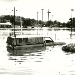 1986 Slinger Flood