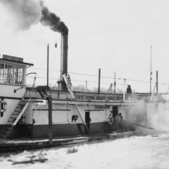 Kaskaskia (Towboat, 1911-1944)