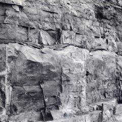 Sturgeon Bay Stone Company quarry