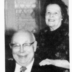 Mildred M. and Lorentz H. Adolfson
