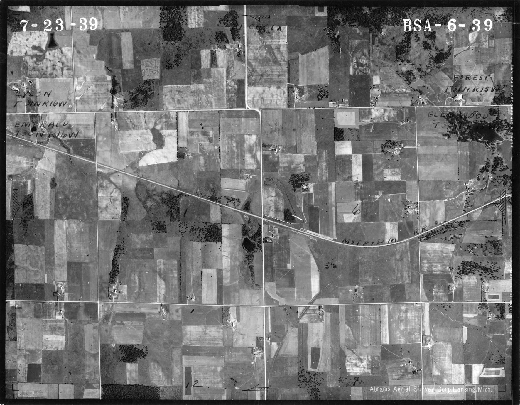 St. Croix County, 1939] UWDC UWMadison Libraries